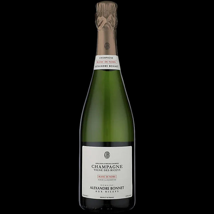 Alexandre Bonnet Blanc de Noirs 750ml
