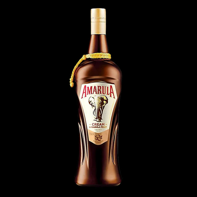 Amarula Marula Fruit Cream Liqueur 1Lt