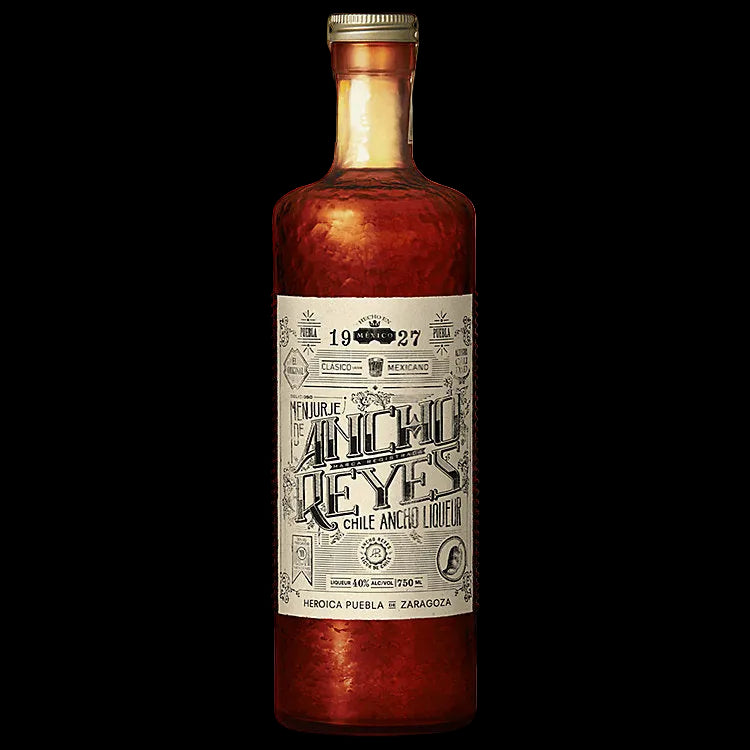 Ancho Reyes Ancho Chile Liqueur 750ml