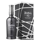Ardbeg 25 Year Old Single Malt Scotch Whisky 750ml