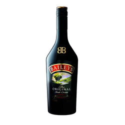 Baileys The Original Irish Cream Liqueur 750ml