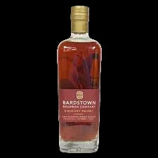 Bardstown Discovery Series No 4 Kentucky Straight Bourbon Whiskey 750ml