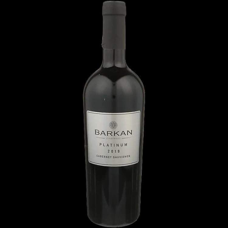 Barkan Vineyards Platinum Galilee Cabernet Sauvignon 750ml