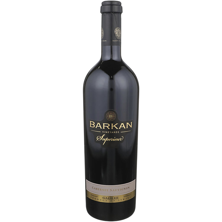 Barkan Vineyards Superiore Cabernet Sauvignon 750ml
