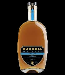 Barrell Craft Spirits Decade 20 Year Old Blended Whiskey 750ml
