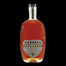 Barrell Craft Spirits Gray Label 19 Year Old Limited Release Seagrass Rye Whiskey 750ml