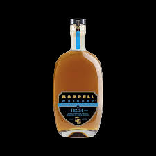 Barrell Craft Spirits Triple Rum Cask Finish Kentucky Whiskey 750ml