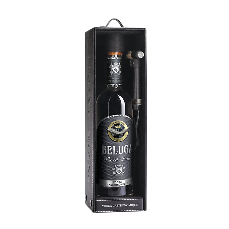 Beluga Gold Line Noble Vodka 750ml
