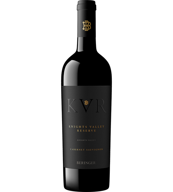 Beringer Vineyards Knights Valley Reserve Cabernet Sauvignon 750ml