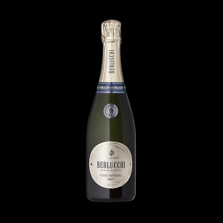 Berlucchi Franciacorta Cuvee Imperiale Brut 750ml