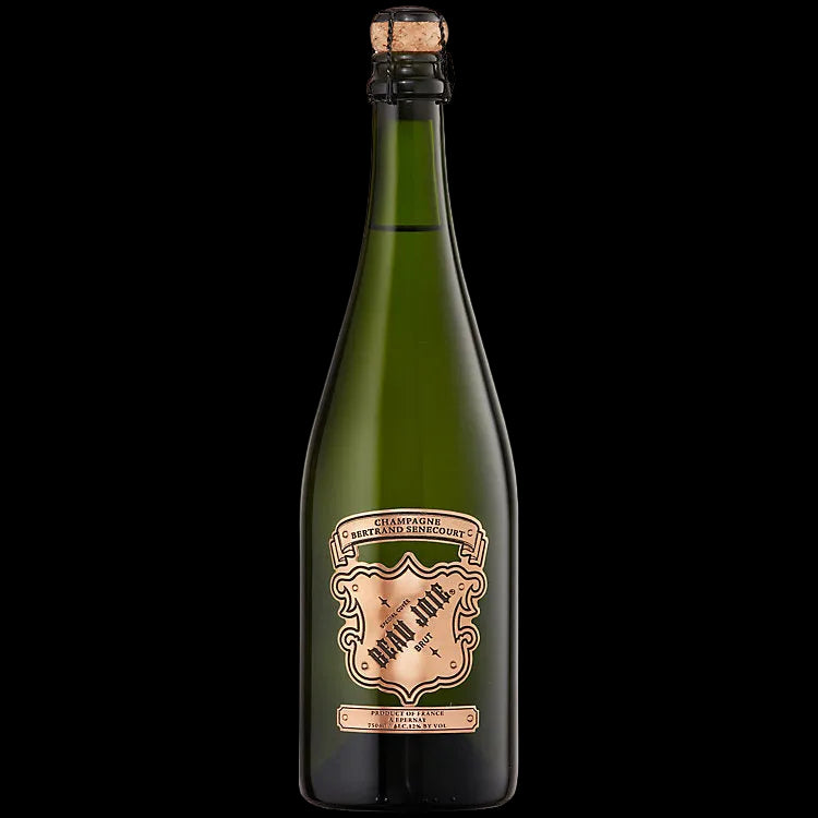 Bertrand Senecourt Beau Joie Special Cuvee Brut 750ml