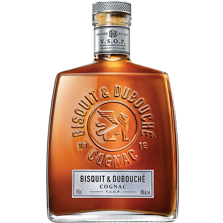 Bisquit Dubouche Bisquit V.S.O.P. Cognac 750ml