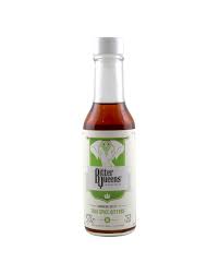 Bitter Queens Bangkok Betty Thai Spice Bitters 5-Oz