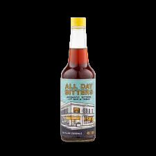 Bittercube All Day Bitter 10-Oz