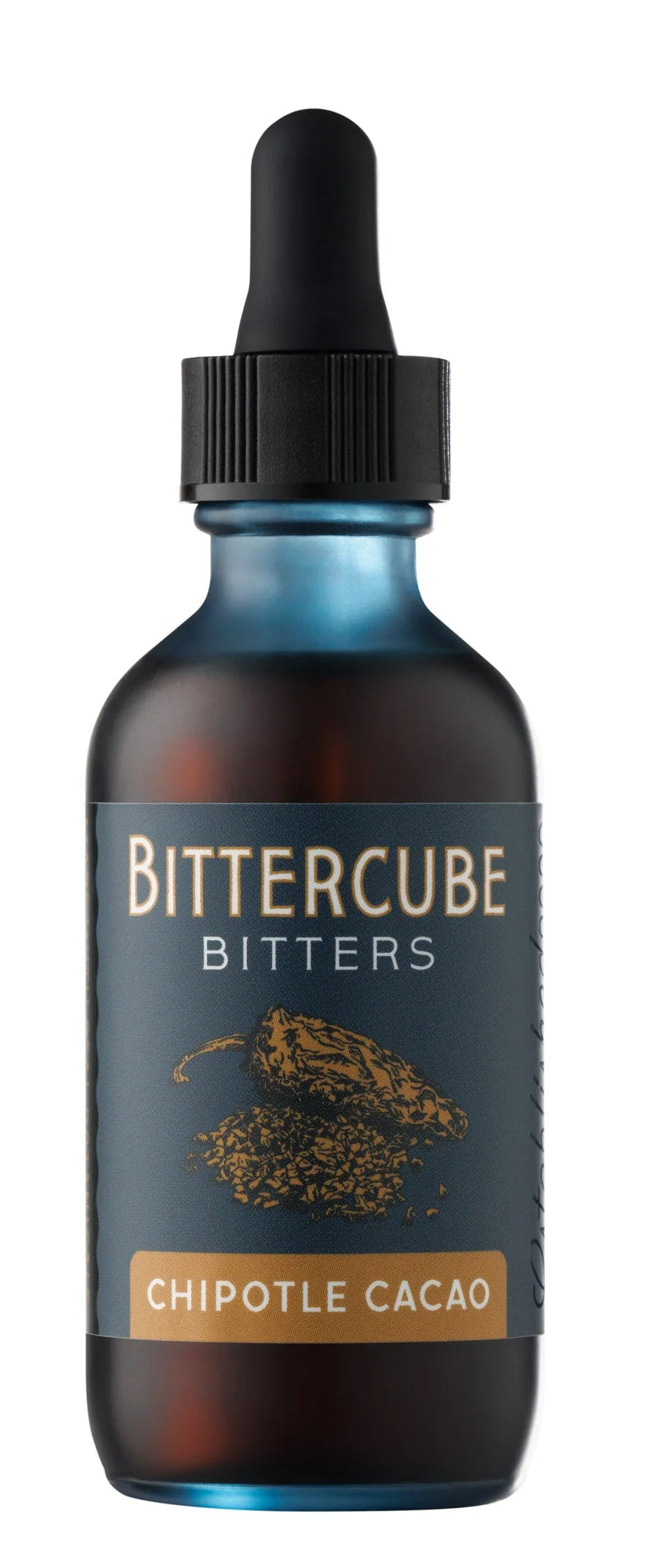 Bittercube Chipotle Cacao Bitter 2-Oz