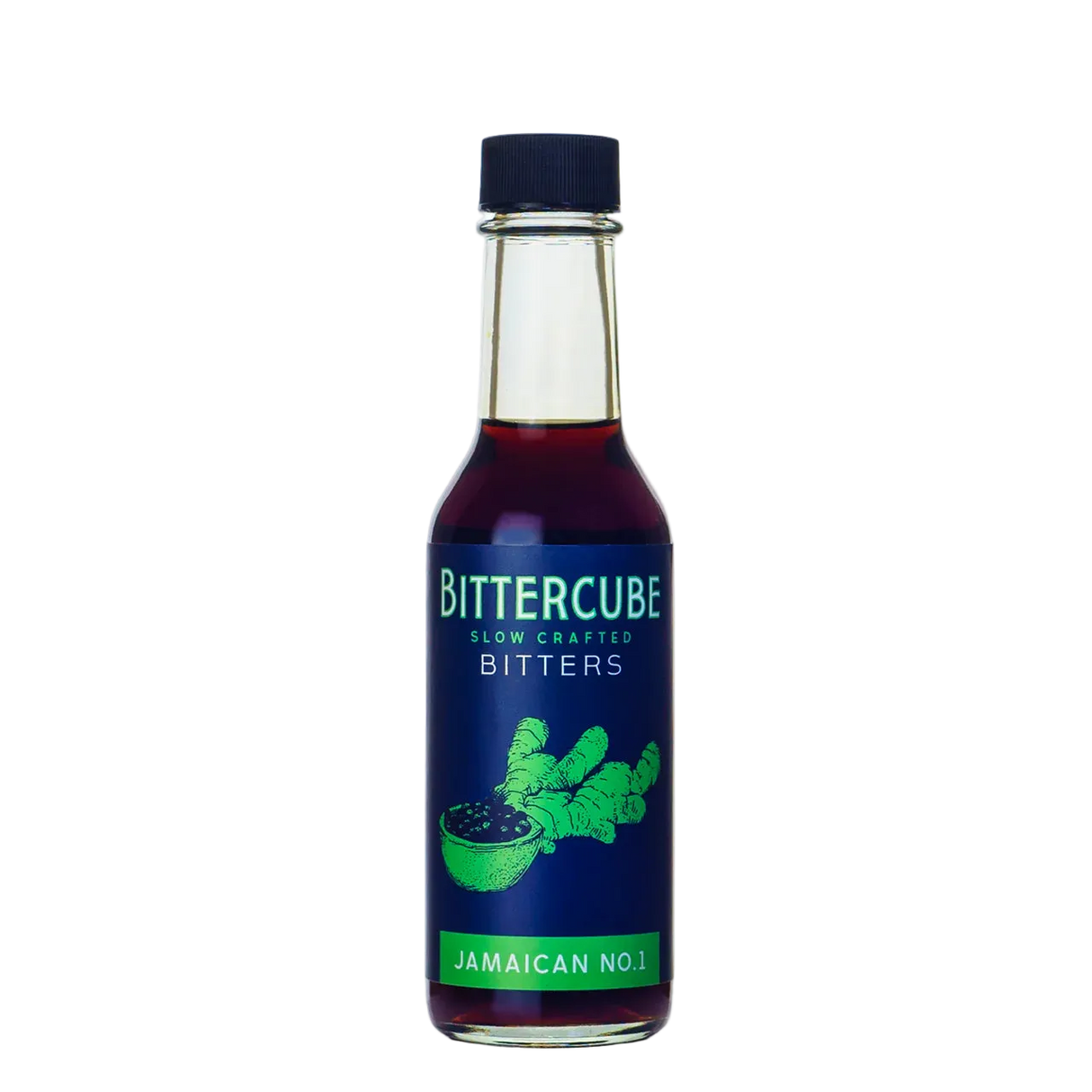 Bittercube Jamaican No. 1 Bitter 5-Oz