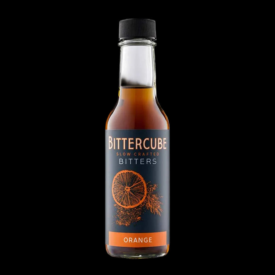 Bittercube Orange Bitters 5-Oz