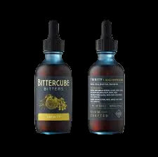 Bittercube Trinity Bitter 2-Oz