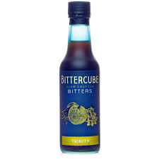Bittercube Trinity Bitter 5-Oz
