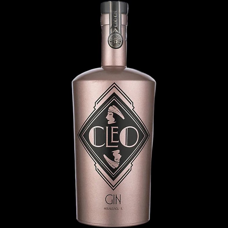 Black Market Spirits Cleo Gin 1Lt
