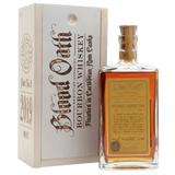 Blood Oath Pact No. 5 Kentucky Straight Bourbon Whiskey 750ml