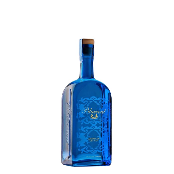 Bluecoat American Dry Gin 750ml