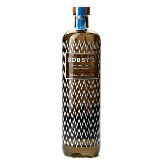 Bobby's Dry Gin 750ml