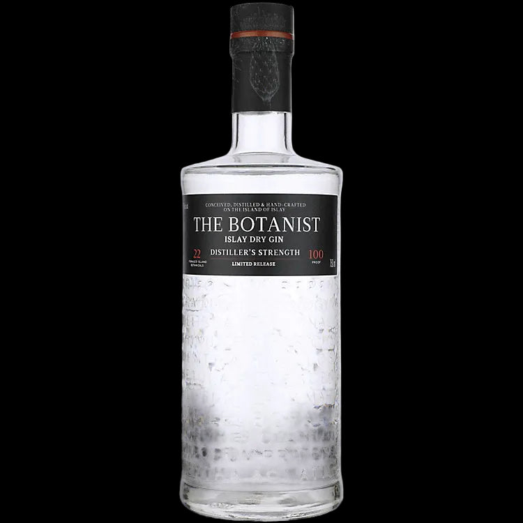 Botanist Distiller's Strength Dry Gin 750ml