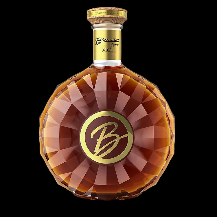 Branson X.O. Grande Champagne Cognac 750ml