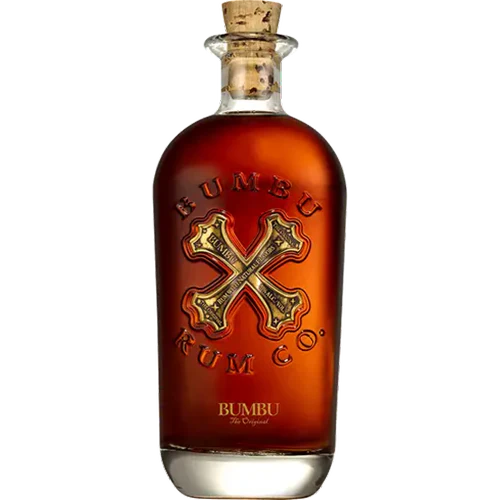 Bumbu The Original Rum 750ml