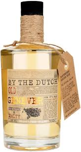 By the Dutch Old Genever 750ml