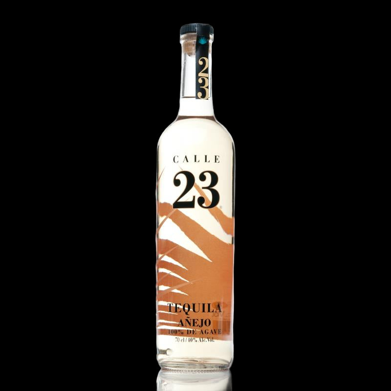 Calle 23 Anejo Tequila 700ml