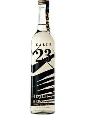 Calle 23 Reposado Tequila 700ml – VS
