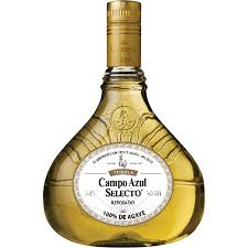 Campo Azul Selecto Reposado Tequila 750ml