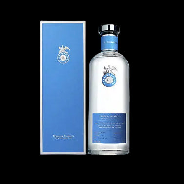 Casa Dragones Blanco Tequila 375ml