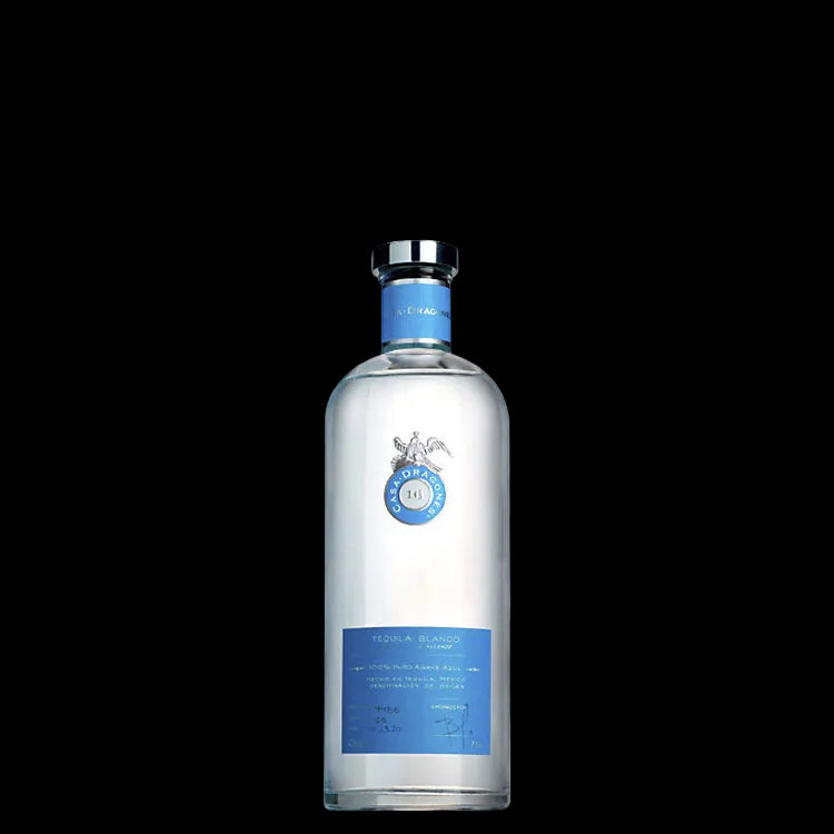 Casa Dragones Blanco Tequila  750ml