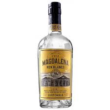 Casa Magdalena Anejo Rum 750ml