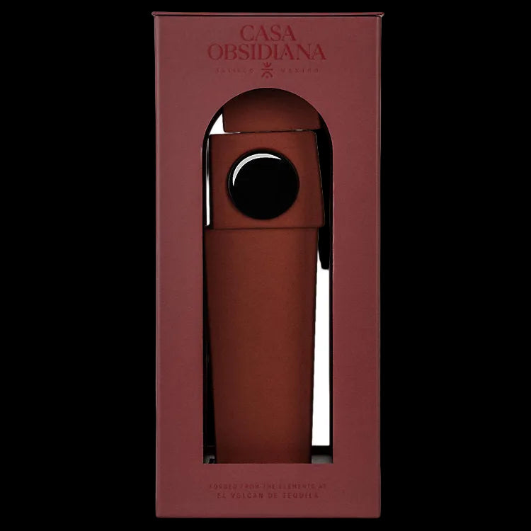 Casa Obsidiana Anejo Tequila 750ml