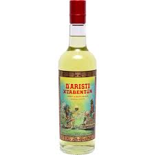 Casa d'Aristi Xtabentun Liqueur 750ml