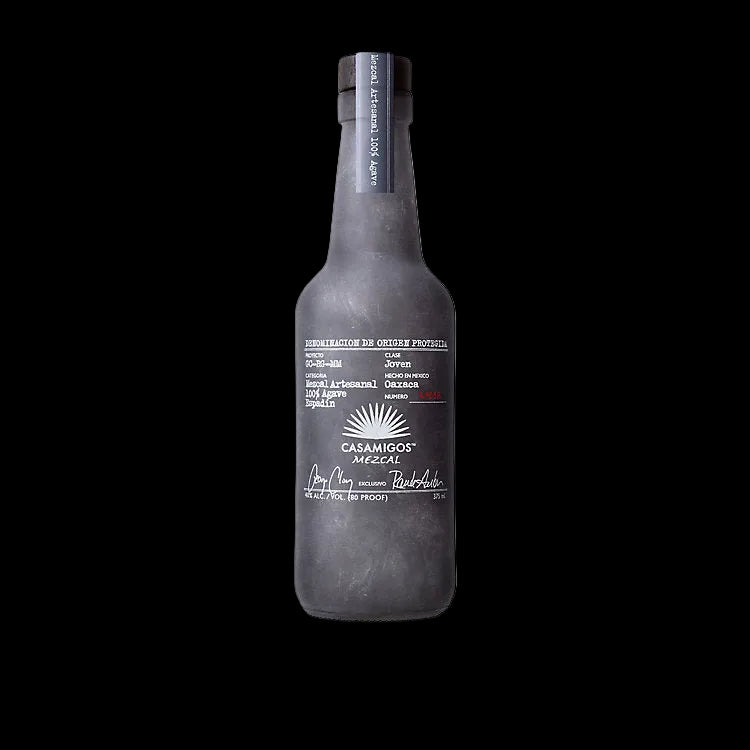 Casamigos Artesanal Joven Mezcal 375ml