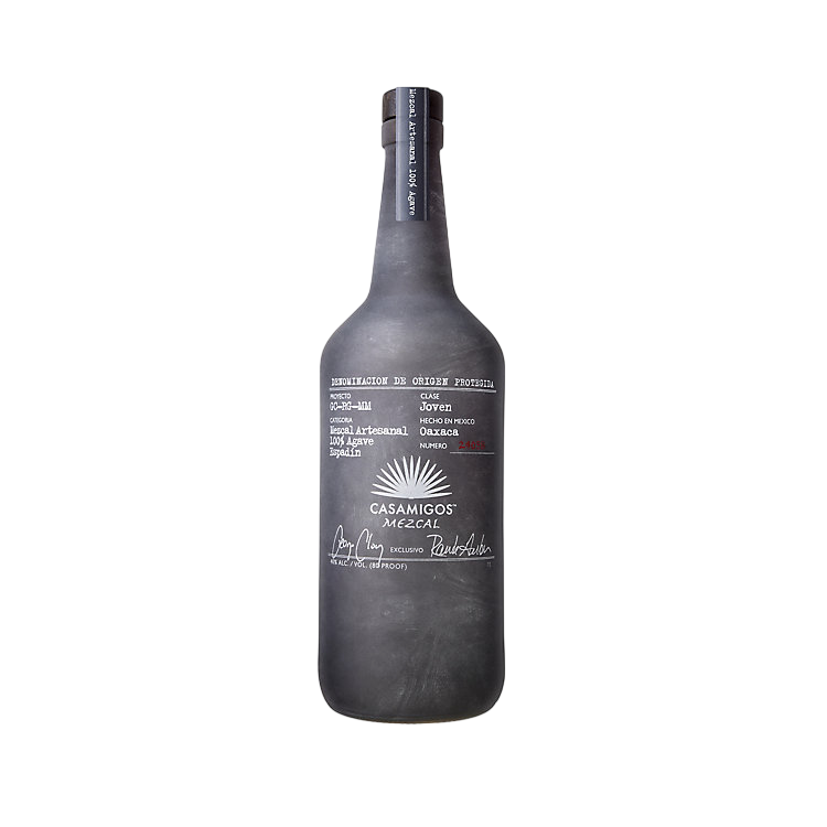 Casamigos Joven Artesanal Mezcal 1Lt