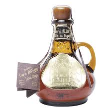 Cava Antigua Extra Anejo Tequila 750ml