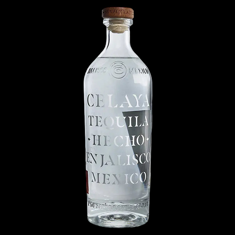Celaya Blanco Tequila 750ml