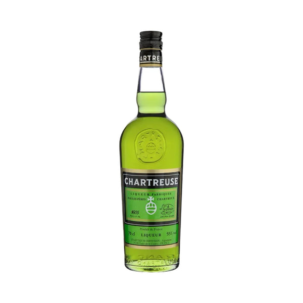 Chartreuse Verte Green Liqueur 750ml