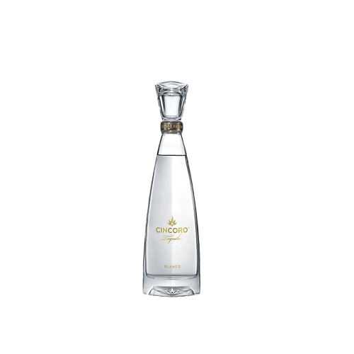 Cincoro Blanco Tequila 375ml