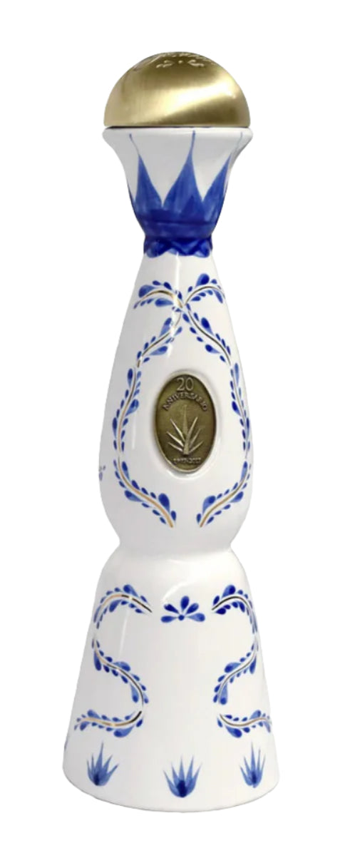 Clase Azul 20th Aniversario Reposado Tequila 750ml