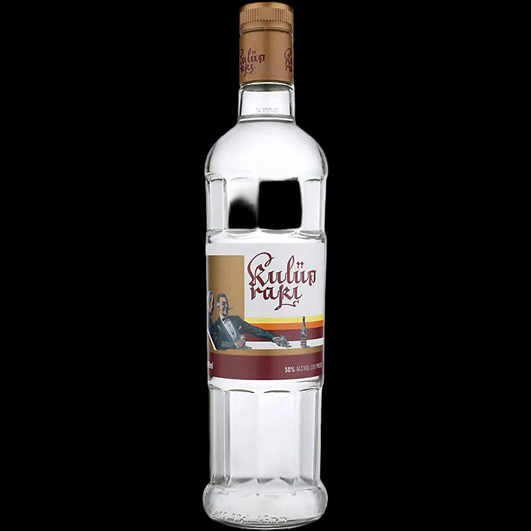 Club Raki Kulup Rakisi 700ml – VS