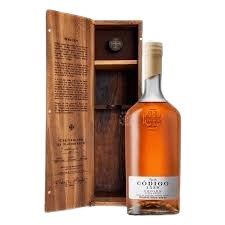 Codigo 1530 Origen Extra Anejo Tequila 750ml
