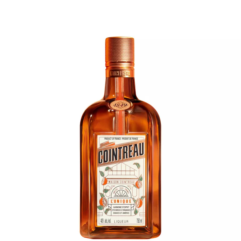 Cointreau Liqueur 750ml