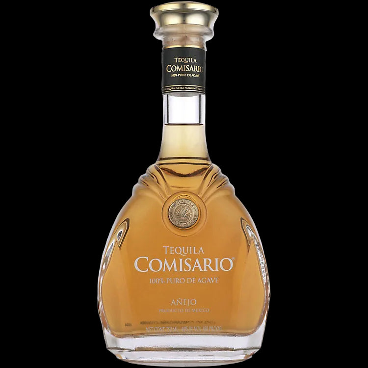 Comisario Anejo Tequila 750ml